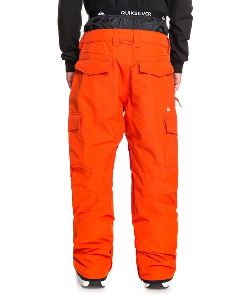 Quiksilver（クイックシルバー）の「PORTER GAITER PT/クイック