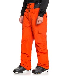 Quiksilver（クイックシルバー）の「PORTER GAITER PT/クイック