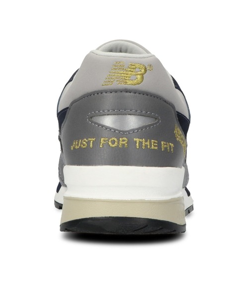 NEW BALANCE（ニューバランス）の「【NEW BALANCE / ニューバランス】 CM1600（スニーカー・メンズ・グレー・26.5cm/27cm/26cm/28cm/27.5cm）」の6枚目の写真