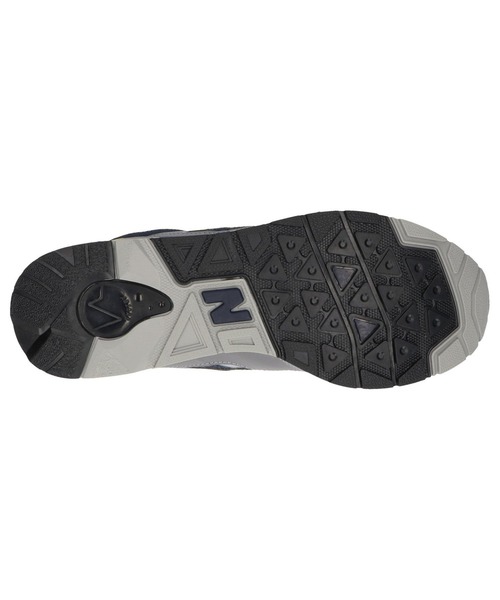 NEW BALANCE（ニューバランス）の「【NEW BALANCE / ニューバランス】 CM1600（スニーカー・メンズ・グレー・26.5cm/27cm/26cm/28cm/27.5cm）」の7枚目の写真