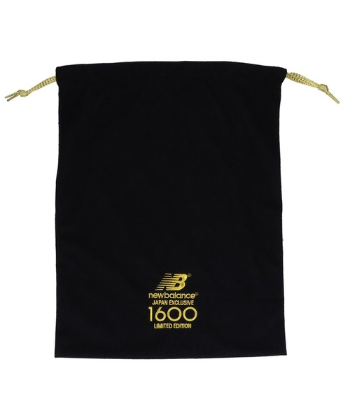 NEW BALANCE（ニューバランス）の「【NEW BALANCE / ニューバランス】 CM1600（スニーカー・メンズ・グレー・26.5cm/27cm/26cm/28cm/27.5cm）」の13枚目の写真