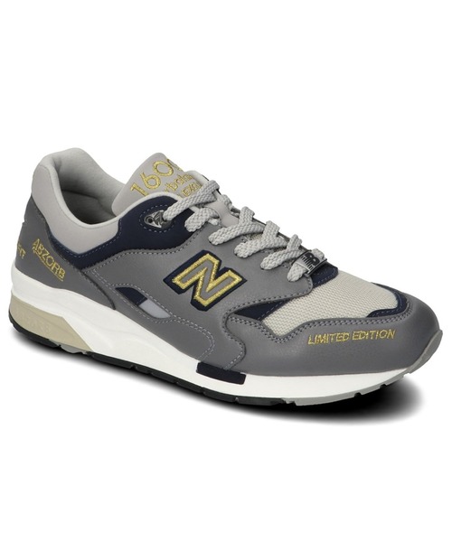 NEW BALANCE（ニューバランス）の「【NEW BALANCE / ニューバランス】 CM1600（スニーカー・メンズ・グレー・26.5cm/27cm/26cm/28cm/27.5cm）」の20枚目の写真