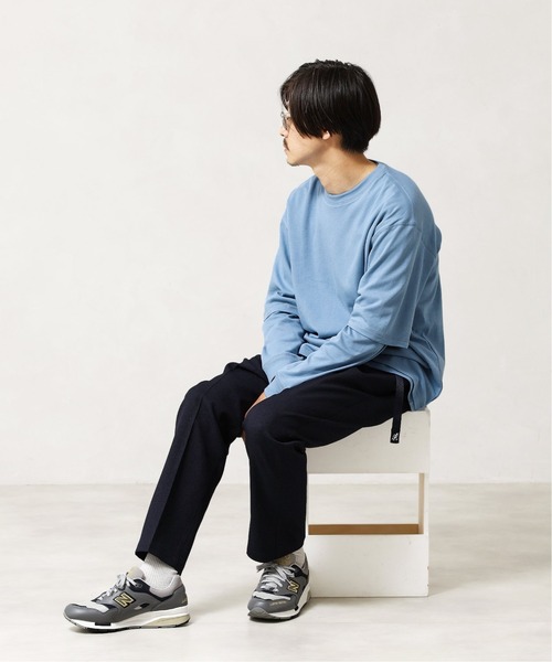 NEW BALANCE（ニューバランス）の「【NEW BALANCE / ニューバランス】 CM1600（スニーカー・メンズ・グレー・26.5cm/27cm/26cm/28cm/27.5cm）」の17枚目の写真