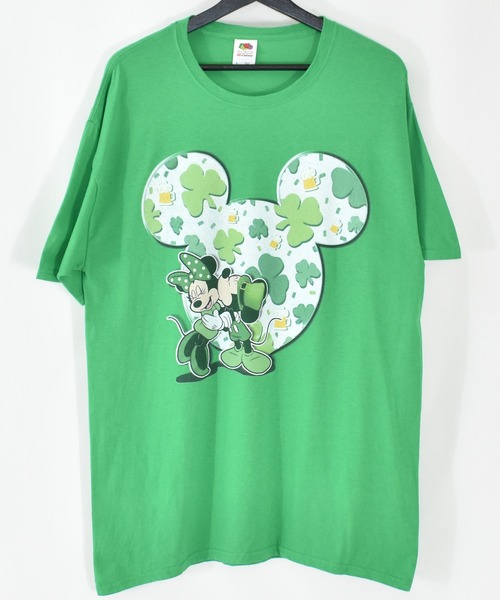 ヴィンテージ古着 Disney ディズニー プリント Tシャツ Tシャツ カットソー Disney Vintage ディズニーヴィンテージ のファッション通販 Zozotown