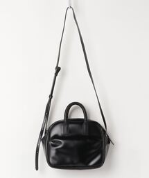 PIENI | PIENI（ピエニ）MINI BOSTON / ミニボストンバッグ(ショルダーバッグ)