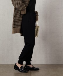 FREAK'S STORE | ▽【WEB限定】ニットジョガーパンツ(その他パンツ)