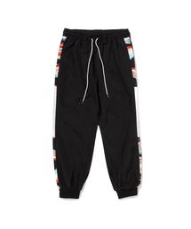 3D Camo Track Pants