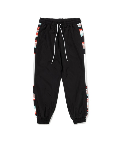 24karats（トゥウェンティーフォーカラッツ）の「3D Camo Track Pants（その他パンツ・メンズ・ブラック/カモフラージュ・MEDIUM/LARGE）」の10枚目の写真