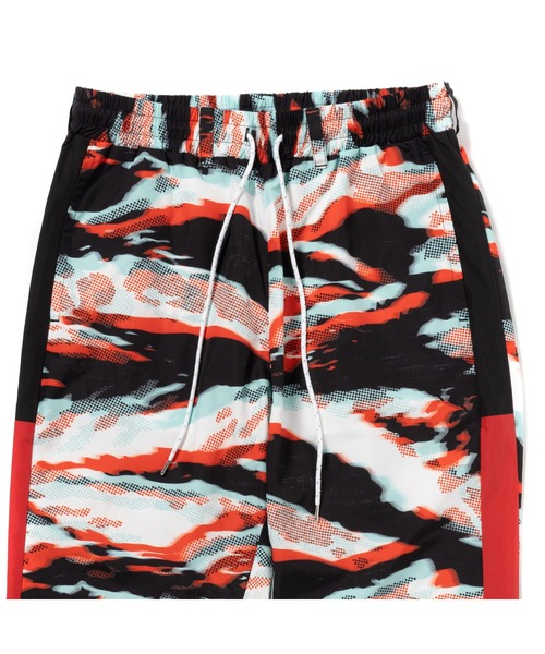 24karats（トゥウェンティーフォーカラッツ）の「3D Camo Track Pants（その他パンツ・メンズ・ブラック/カモフラージュ・MEDIUM/LARGE）」の12枚目の写真