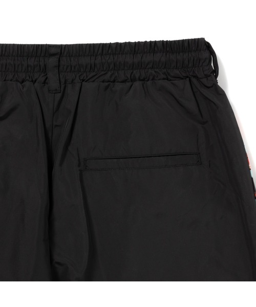 24karats（トゥウェンティーフォーカラッツ）の「3D Camo Track Pants（その他パンツ・メンズ・ブラック/カモフラージュ・MEDIUM/LARGE）」の8枚目の写真