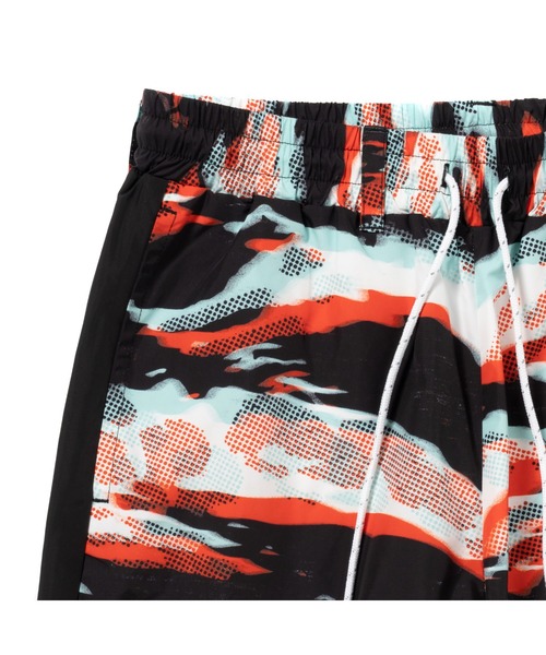 24karats（トゥウェンティーフォーカラッツ）の「3D Camo Track Pants（その他パンツ・メンズ・ブラック/カモフラージュ・MEDIUM/LARGE）」の7枚目の写真