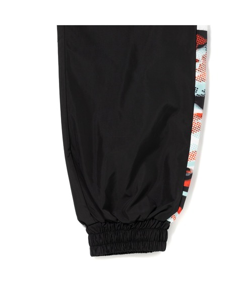 24karats（トゥウェンティーフォーカラッツ）の「3D Camo Track Pants（その他パンツ・メンズ・ブラック/カモフラージュ・MEDIUM/LARGE）」の9枚目の写真