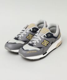NEW BALANCE | NEW BALANCE: CM1600(スニーカー)
