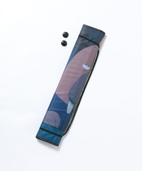 BEAMS T（ビームスティー）の「ODDTAXI × BEAMS T / 別注 カーシェード（その他・メンズ・その他・FREE）」の5枚目の写真