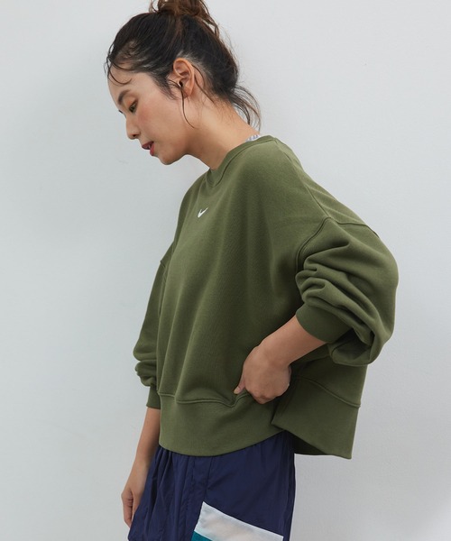 NIKE（ナイキ）の「【NIKE】ナイキ スポーツウェア エッセンシャル