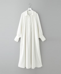 e/rm | 【e/rm】ダブルガーゼマキシワンピース 236472(ワンピース)