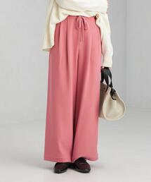 green label relaxing | オルマイパンツ ウラキモウ ワイド -ストレッチ・防シワ・帯電防止・マシーンウォッシャブル-(その他パンツ)