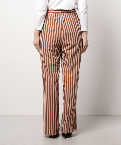 FIL DE FER（フィルデフェール）の「ヘリンボンストライプ イージー