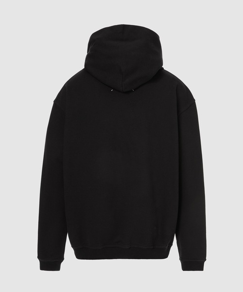 Maison Margiela（メゾンマルジェラ）の「SWEATSHIRT（スウェット・メンズ・ブラック/ホワイト・44/46/48/50/52）」の4枚目の写真