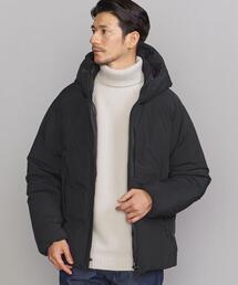 BEAUTY&YOUTH UNITED ARROWS | BY “小松マテーレ” ナイロン  ALLIED ダウンジャケット(ダウンジャケット/コート)