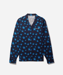 Saturdays NYC | Marco Garden L/S Shirt(シャツ/ブラウス)