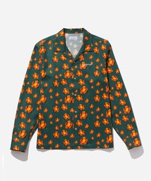 Saturdays NYC | Marco Garden L/S Shirt(シャツ/ブラウス)