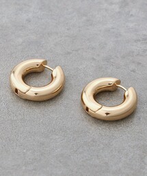FREAK'S STORE | ワンタッチフープピアス(ピアス（両耳用）)