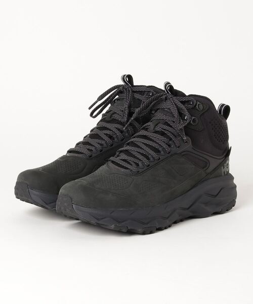 atmos(アトモス)の「HOKA CHALLENGER MID GORE-TEX WIDE atmos(アトモス)の「HOKA CHALLENGER MID GORE-TEX WIDE