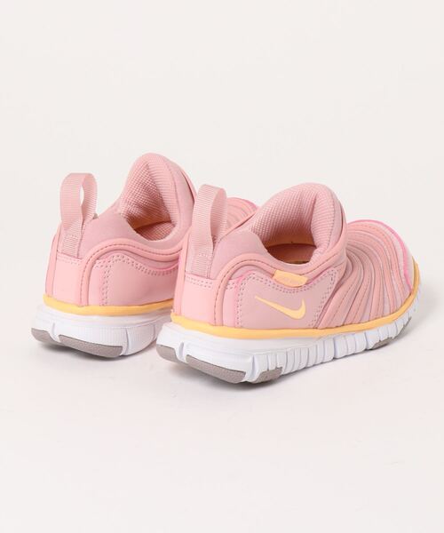 Nike ナイキ Dynamo Free Ps キッズスニーカー スリッポン ダイナモフリーps スニーカー Nike ナイキ のファッション通販 Zozotown