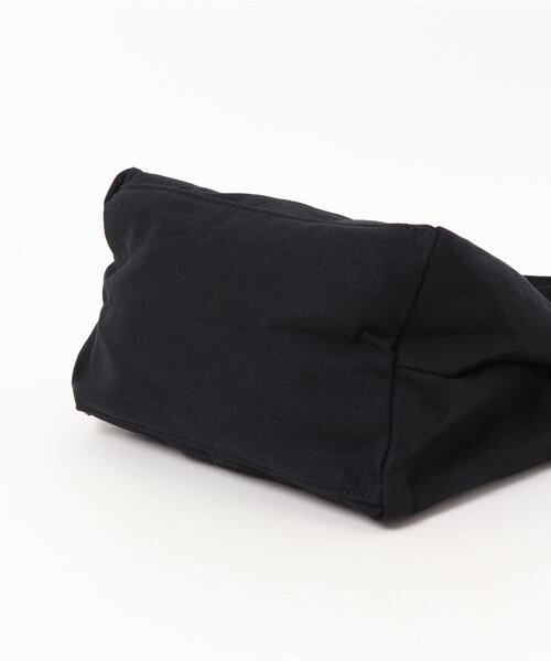 KOBE LETTUCE（コウベレタス）の「仕切りキャンバスミニトートバッグ[B1454]（トートバッグ・レディース・ピンク系その他/モカ/ベージュ系その他/ベージュ/ブラック・FREE）」の7枚目の写真