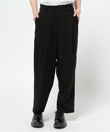 CIAOPANIC | 【Ciaopanic】ビッグタック太パンツ(その他パンツ)
