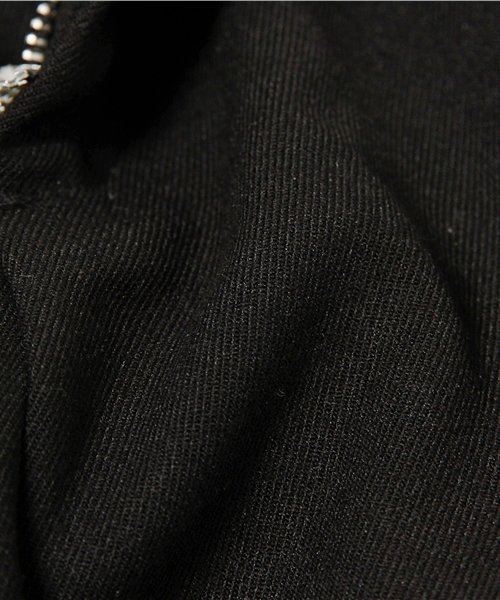 CIAOPANIC（チャオパニック）の「【Ciaopanic】ビッグタック太パンツ（その他パンツ・レディース・ブラック・FREE）」の10枚目の写真