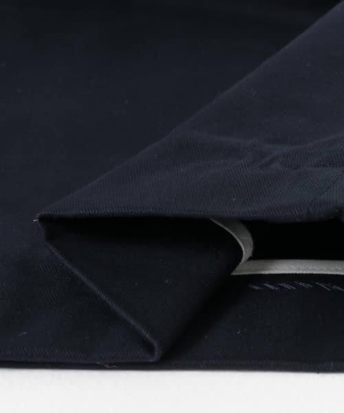 STUDIO NICHOLSON(スタジオニコルソン)の「STUDIO NICHOLSON BRIDGES(その他パンツ・メンズ・ブラック/ベージュ/ネイビー/アイボリー・SMALL/MEDIUM/X-SMALL)」の16枚目の写真