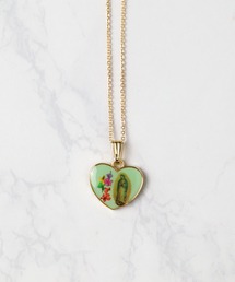 G.NINE（ジーナイン）の「『マリアデザイン』チェーン ネックレス（ネックレス）」