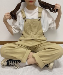 Cham. | オーバーオール(サロペット/オーバーオール)