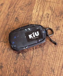 KiU | ウォーターリペレント ポーチS(ポーチ)