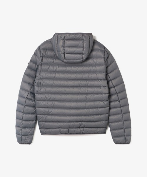 MICHAEL KORS（マイケルコース）の「プレ ブック ダウンジャケット（ダウンジャケット/コート・メンズ・グレー系・XS）」の10枚目の写真