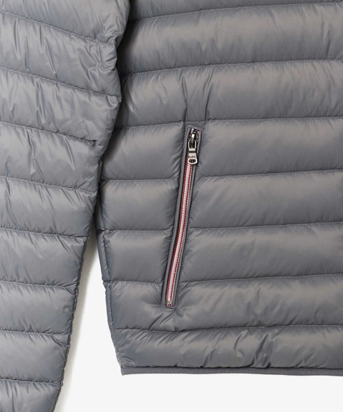MICHAEL KORS（マイケルコース）の「プレ ブック ダウンジャケット（ダウンジャケット/コート・メンズ・グレー系・XS）」の6枚目の写真