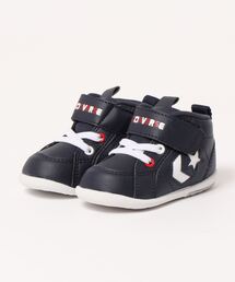 CONVERSE（コンバース）の「MINI INCHSTAR / ミニ　インチスター（スニーカー・キッズ）」