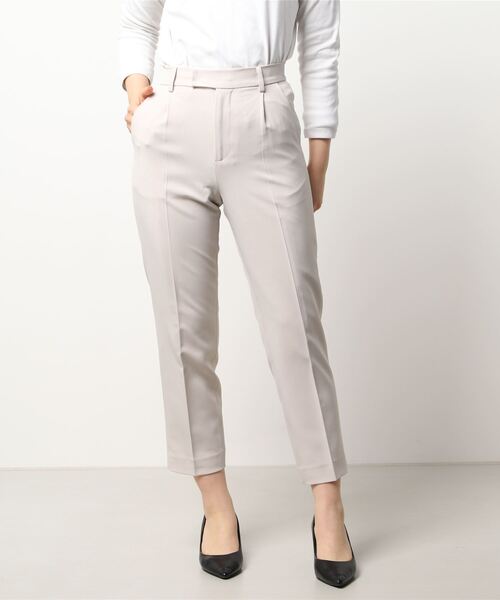 【セットアップ対応】スティックパンツ