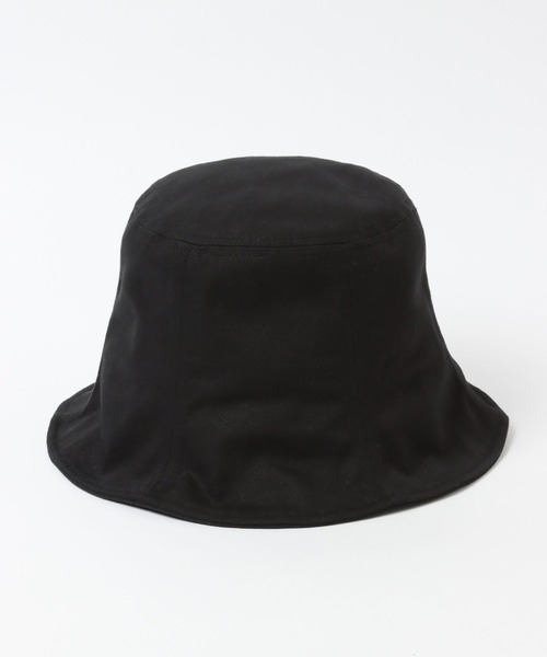 Heather(ヘザー)の「アソートチューリップハット 272339(ハット・レディース・アイボリー/ブラック/ブラック系その他・ONE SIZE)」の16枚目の写真