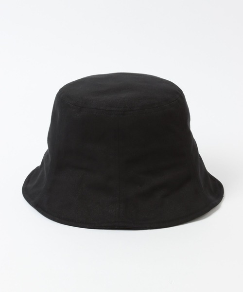 Heather(ヘザー)の「アソートチューリップハット 272339(ハット・レディース・アイボリー/ブラック/ブラック系その他・ONE SIZE)」の12枚目の写真