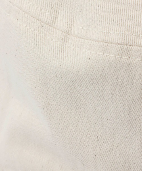 Heather(ヘザー)の「アソートチューリップハット 272339(ハット・レディース・アイボリー/ブラック/ブラック系その他・ONE SIZE)」の13枚目の写真