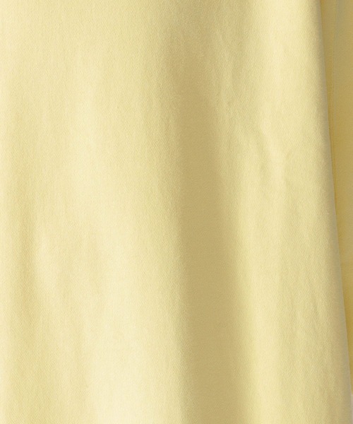 niko and...（ニコアンド）の「ヴィンテージライク袖ギャザーワンピース（ワンピース・レディース・ネイビー/イエロー/アイボリー・FREE）」の17枚目の写真