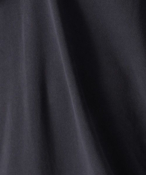 niko and...（ニコアンド）の「ヴィンテージライク袖ギャザーワンピース（ワンピース・レディース・ネイビー/イエロー/アイボリー・FREE）」の16枚目の写真