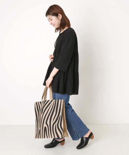 マイソンベンガル　MAISON BENGAL ハンドバッグ　トートバッグ　鞄 MAISON BENGAL トートバッグ 「Maison Bengal/メゾンベンガル