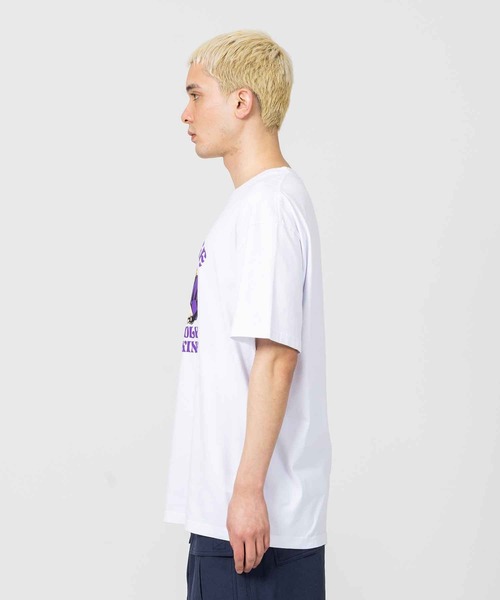 XLARGE（エクストララージ）の「HARDLY WORKING S/S TEE（Tシャツ