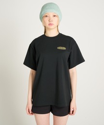 HARVEST TECH TEE C&B LOGO / ハーベスト テックティー シーアンドビー ロゴ