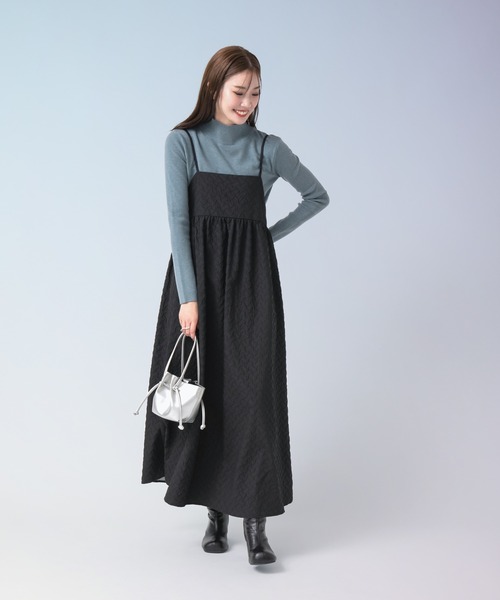 fifth（フィフス）の「【スタイリストレコメンド】フェイクレザー2way巾着ミニバッグ（ハンドバッグ・レディース・ホワイト/レッド/ライム/ブラック/ブルー/シルバー・FREE）」の9枚目の写真