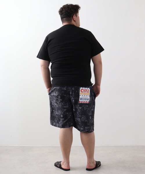 楽天市場】スポーツ tシャツ＋ショートパンツ セットアップ